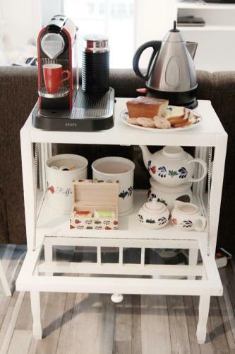 Apartamento Bed En Breakfast Het Friesche Paard