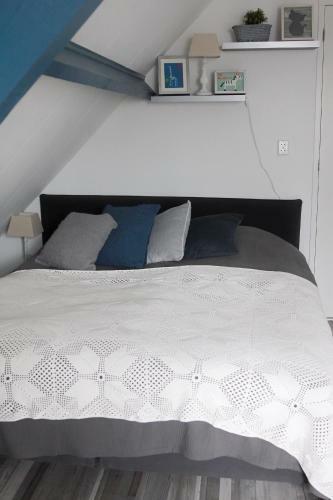 Apartamento Bed En Breakfast Het Friesche Paard