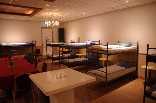 Hostel 45