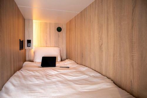 City Trip Hostels