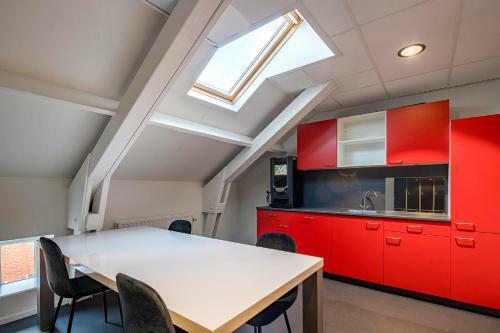 City Trip Hostels