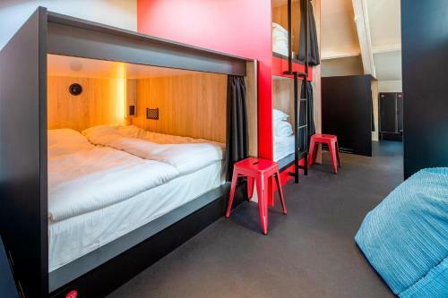 City Trip Hostels
