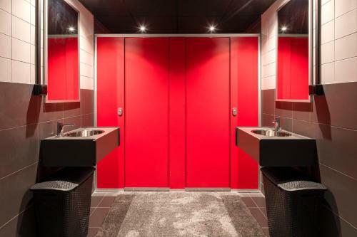 City Trip Hostels