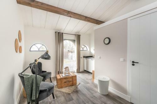 Bed & Breakfast De Meulestee