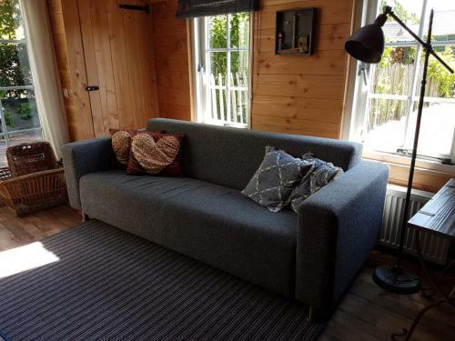 Vakantie Ouddorp