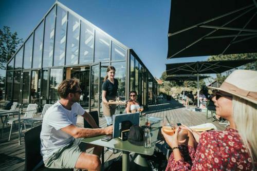 Fijn Vakantiehuis Met Ruime Tuin!
