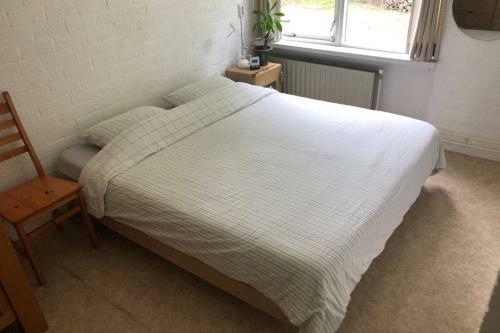 Fijn Vakantiehuis Met Ruime Tuin!