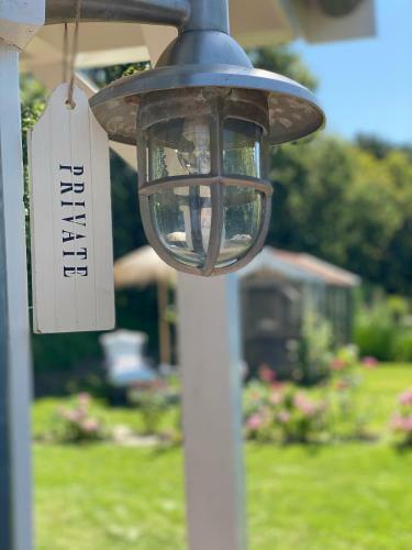 Bed & Breakfast Gastenverblijf Nature 4-persoons