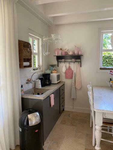 Bed & Breakfast Gastenverblijf Nature 4-persoons