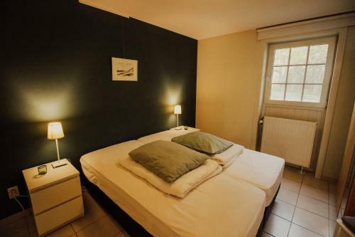 Apartamento Accommodatie In Herbouwde Boerenschuur