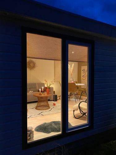 Chalet Zwin & Zee Cadzand-retranchement