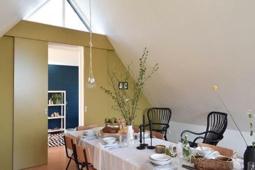 Villa Scorpio