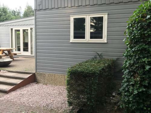 Bosgenieten Bij Bos7 Op De Veluwe