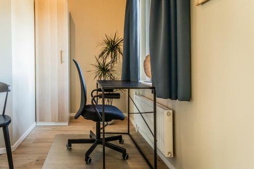 Vakantiehuis In H�t Bomendorp Van De Veluwe