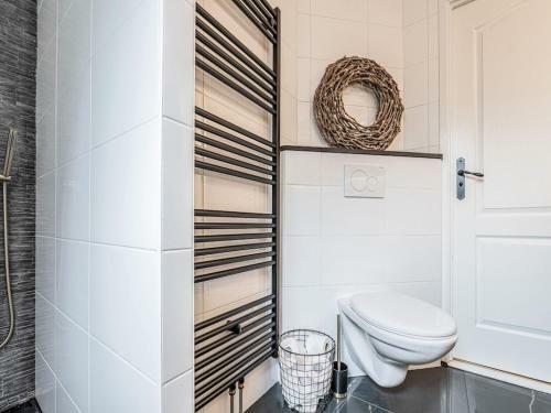 Modern Cottage In Rutten At Open Waterway