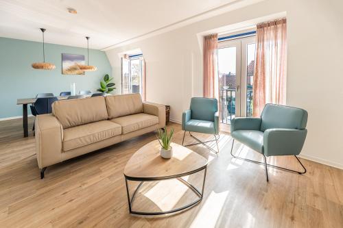 Apartamento Boutique Resort Schaardijk 16