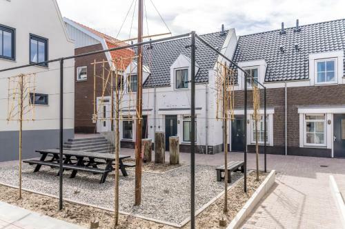 Apartamento Boutique Resort Schaardijk 16