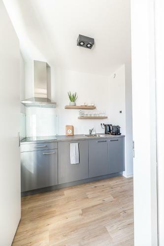 Apartamento Boutique Resort Schaardijk 16