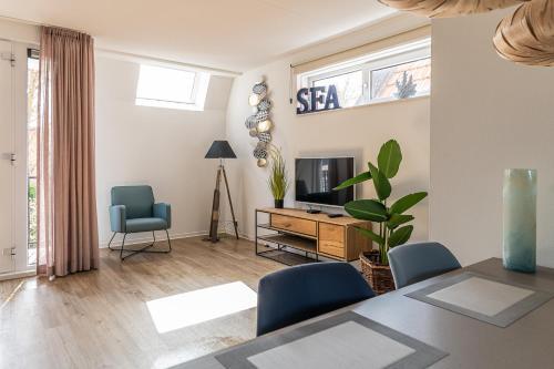 Apartamento Boutique Resort Schaardijk 19