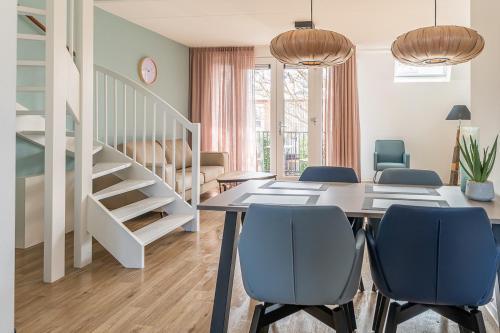 Apartamento Boutique Resort Schaardijk 19