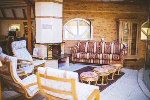 Haus Irsa