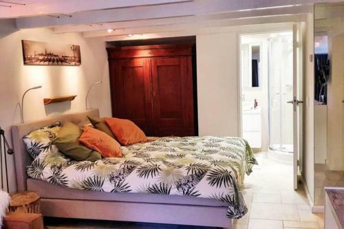 Apartamento Verborgen Parel Aan De Rotte