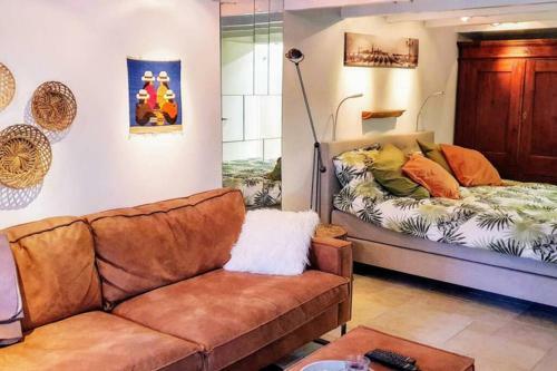 Apartamento Verborgen Parel Aan De Rotte