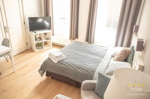 Four Star Apartments - Berkenbosch Blokstraat