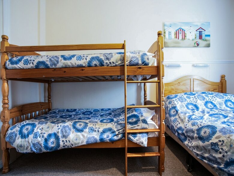 Hostal Granby Hotel