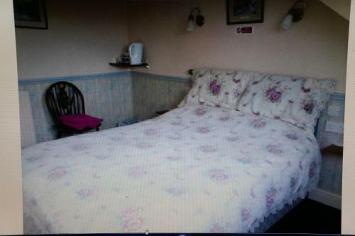 Bed & Breakfast The Captain Guesthouse