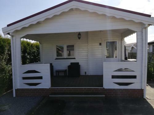 Chalet 124