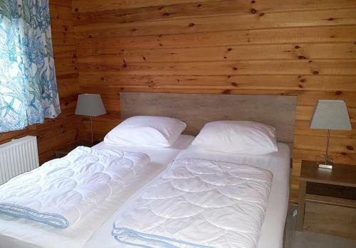 Chalet 124