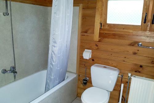 Chalet 124