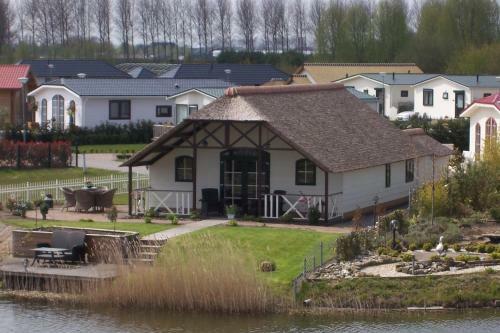 Agroturismo Hoeve De Zeeanjelier