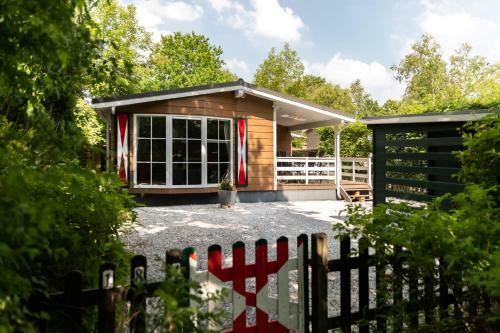 Chalet Aan De Kust