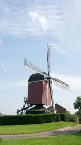 Chaletparc Krabbenkreek Zeeland - Chalet 78
