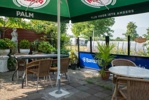 Camping De Kuilen
