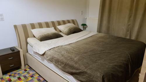 Apartamento Beautiful Standing-alone House With A Garden
