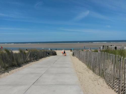 Kijkduinvilla