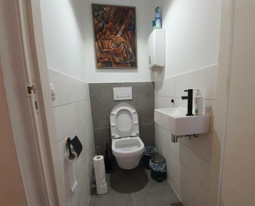 Bed & Breakfast Scheveningen Sea Side