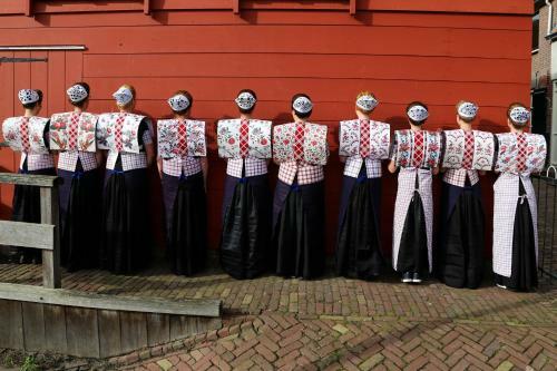B&B Hartje Spakenburg