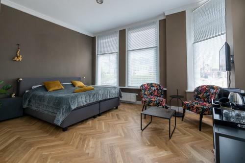 Hotel Hoogend