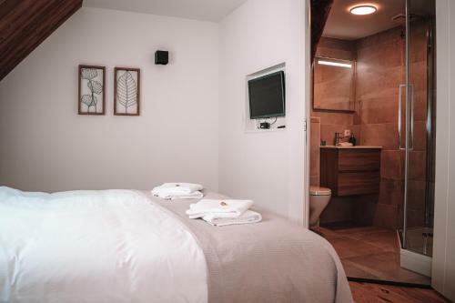 Bed & Breakfast Friese Hoeve Sneek