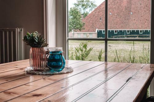 Bed & Breakfast Friese Hoeve Sneek