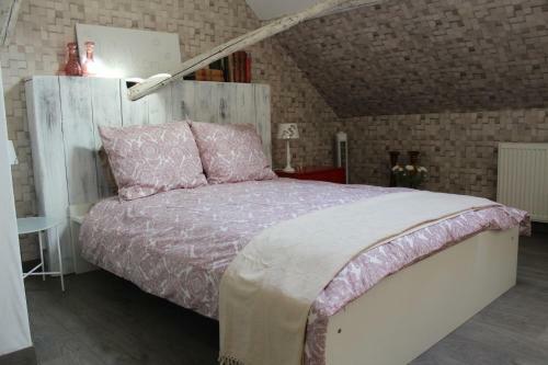 Bed & Breakfast Tintaglia, Betaalbaar En Gastvrij