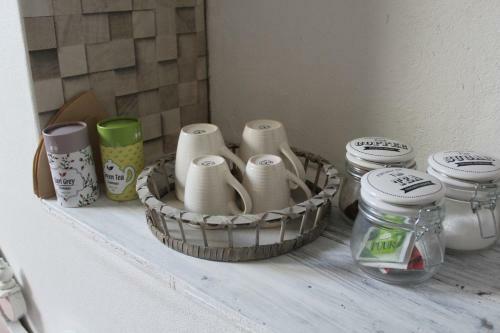 Bed & Breakfast Tintaglia, Betaalbaar En Gastvrij