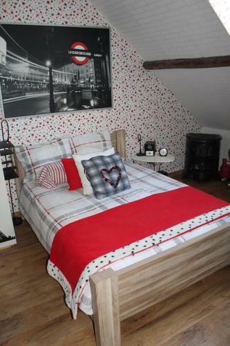 Bed & Breakfast Tintaglia, Betaalbaar En Gastvrij