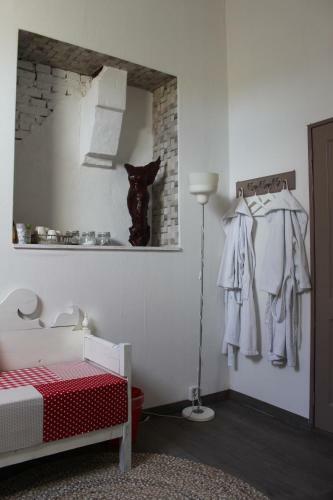 Bed & Breakfast Tintaglia, Betaalbaar En Gastvrij