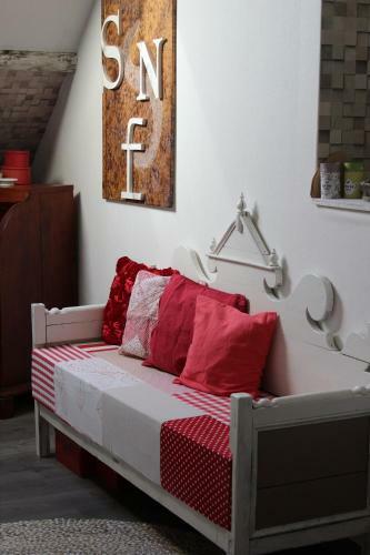 Bed & Breakfast Tintaglia, Betaalbaar En Gastvrij