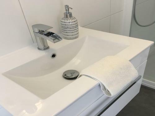 Apartamento Slapen Aan Het Ijsselmeer
